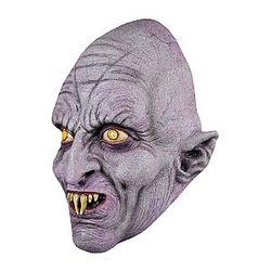 Oktober Studios Nosferatu Vampire Full Face Adult Mask(STD)