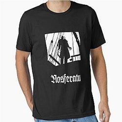 Nosferatu Classic Essential T-Shirt