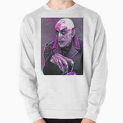 Nosferatu Sweatshirt