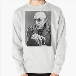 Nosferatu Sweatshirt
