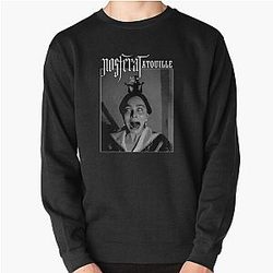 Nosferatu Ratatouille Pullover Sweatshirt