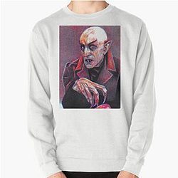 Nosferatu Sweatshirt