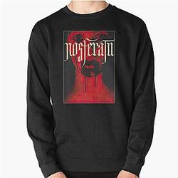 Nosferatu 2024 Horror Sweatshirt