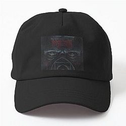 Nosferatu - Movie 2024 Poster Dad Hat