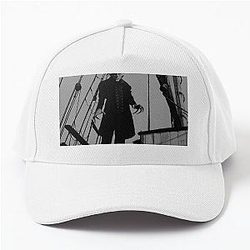 Nosferatu Baseball Cap