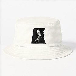 NOSFERATU LINOCUT Bucket Hat