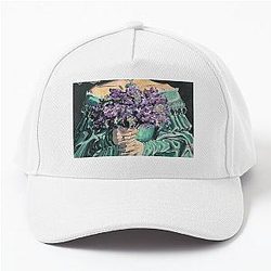 Nosferatu Baseball Cap