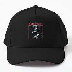 Nosferatu Movie Baseball Cap
