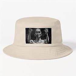Come to Nosferatu Bucket Hat