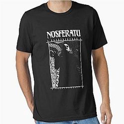 Masquerade Clan Nosferatu Essential T-Shirt