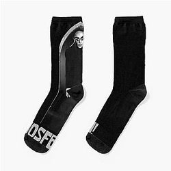 Nosferatu Socks