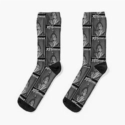 Ratatouille Socks