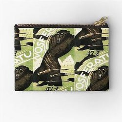 Nosferatu: A Symphony of Horrors Restored Film Poster Pouch