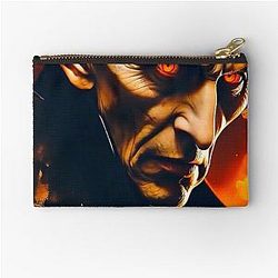 Nosferatu Zipper Pouch