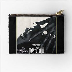 Nosferatu horror poster pouch