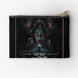 Nosferatu Vintage Poster Zipper Pouch