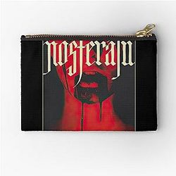 Nosferatu 2024 Movie Horror Pouch