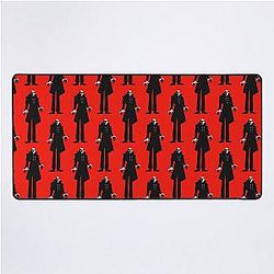 Nosferatu Graphic Desktop Mat