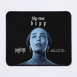 Nosferatu 
Movie 
2024 
Lily Rose Depp