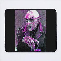 Nosferatu Mouse Pad
