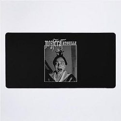 Nosferatu Ratatouille Desk Mat
