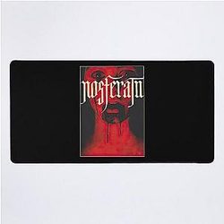 Nosferatu 2024 Horror Mat