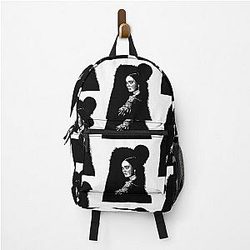 Nosferatu Linocut Backpack