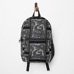 Nosferatu Retro Style Backpack