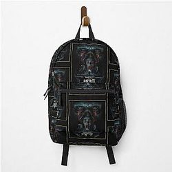 Nosferatu vintage poster back pack