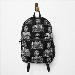 Nosferatu Movie from RE Backpack