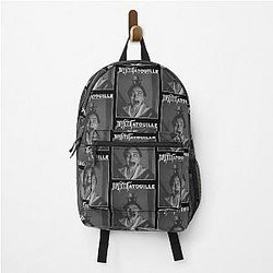 Nosferatu Ratatouille Backpack