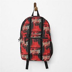 Nosferatu Vintage Backpack
