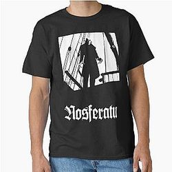 Nosferatu Classic T-Shirt