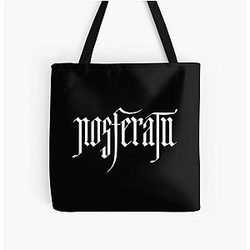 Nosferatu 2024 Tote Bag