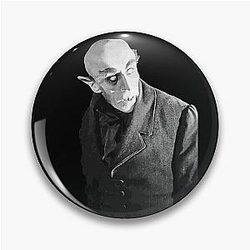 Nosferatu - 1922 Medium Shot
