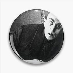 Nosferatu Pin