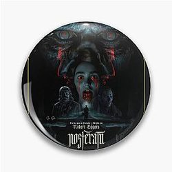 Nosferatu vintage poster