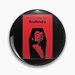 Hugh Cornwell - Nosferatu Pinhead