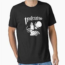 Nosferatu the Vampire Essential T Shirt