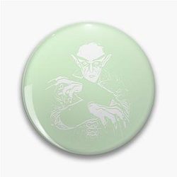 Nosferatu  Pin