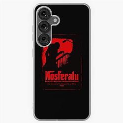 CLASSIC VAMPIRE Nosferatu Samsung Galaxy Case