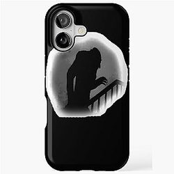 Nosferatu iPhone Tough Case