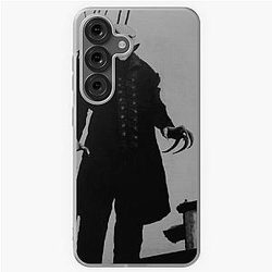 Nosferatu Vintage Samsung Galaxy Case