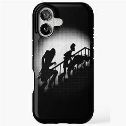 Nosferatu iPhone Tough Case
