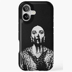 Nosferatu iPhone Tough Case
