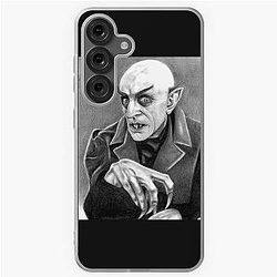 Nosferatu Samsung Case