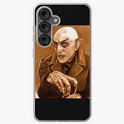 Nosferatu Samsung Case