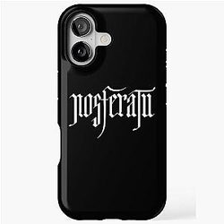 Nosferatu Movie Tough Case