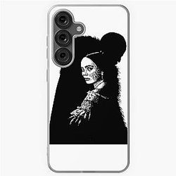 NOSFERATU Linocut Samsung Galaxy Case
