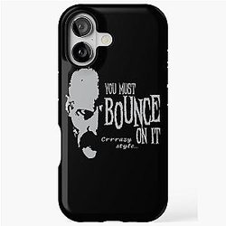 Count Orlok Nosferatu iPhone Case